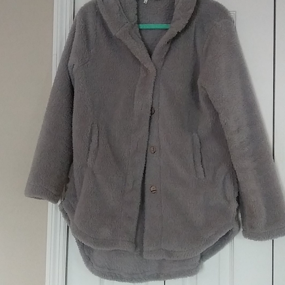 Fleece jacket - Picture 3 of 4